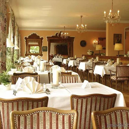 酒店 Ringhotel Siegfriedbrunnen 4*