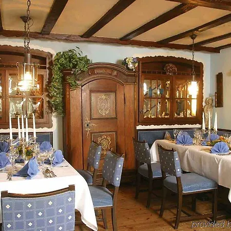 Ringhotel Siegfriedbrunnen Grasellenbach