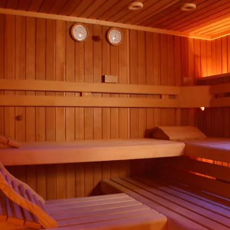 酒店 Ringhotel Siegfriedbrunnen