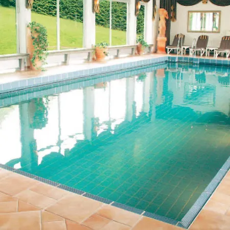 Ringhotel Siegfriedbrunnen 酒店 4*