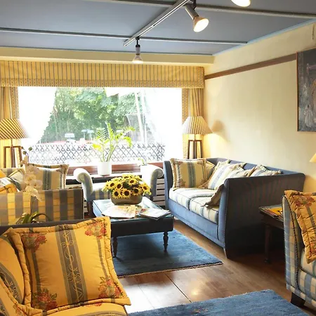 Ringhotel Siegfriedbrunnen Hotel