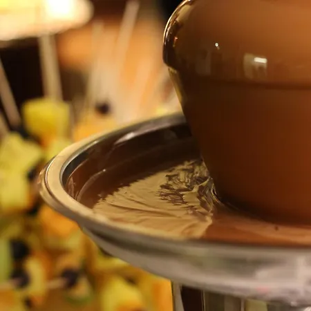 Hotel Ringhotel Siegfriedbrunnen