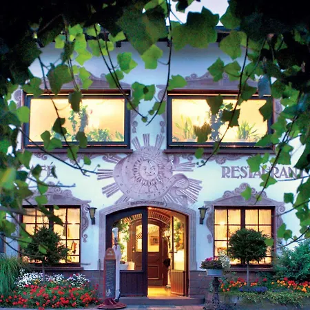 Ringhotel Siegfriedbrunnen Hotel 4*