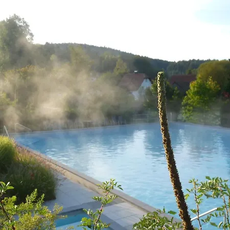 Hotel Ringhotel Siegfriedbrunnen 4*