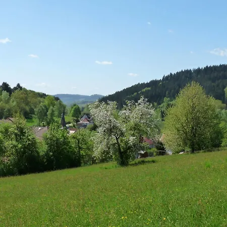 Ringhotel Siegfriedbrunnen