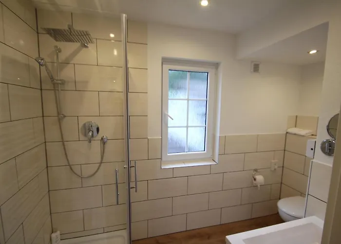 酒店 Ringhotel Siegfriedbrunnen 4*