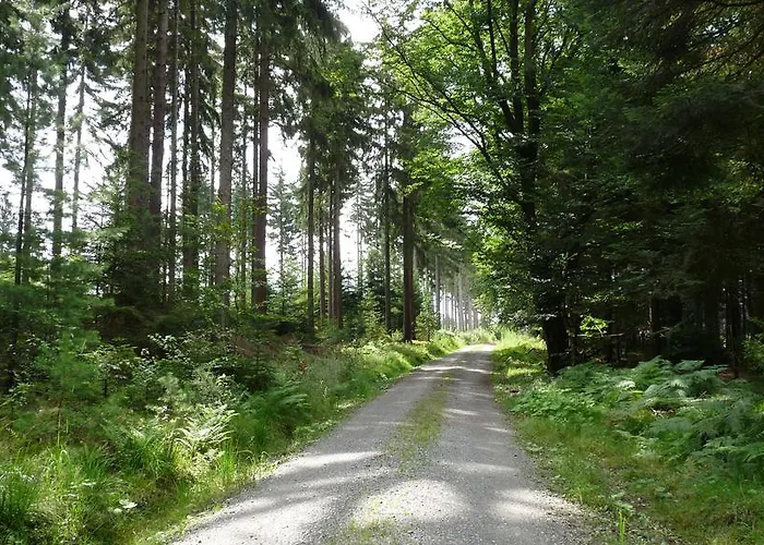 Hotel Ringhotel Siegfriedbrunnen