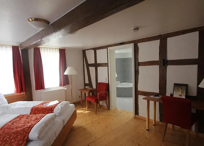 Hotel Ringhotel Siegfriedbrunnen 4*