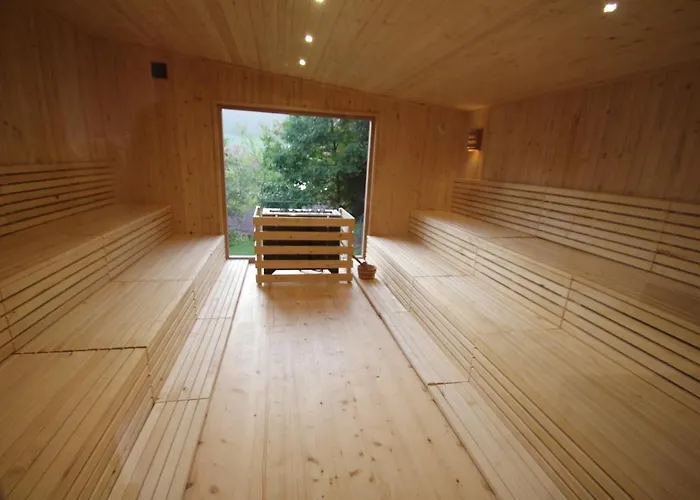 Ringhotel Siegfriedbrunnen Hotel