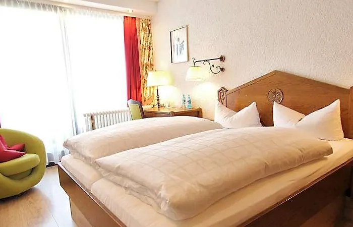 Ringhotel Siegfriedbrunnen Hotel 4*
