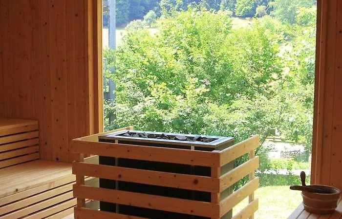 Ringhotel Siegfriedbrunnen 4* Grasellenbach