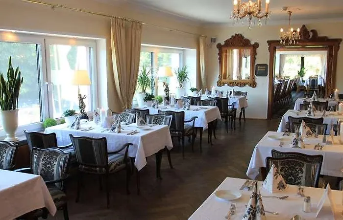 Ringhotel Siegfriedbrunnen Hotel Grasellenbach