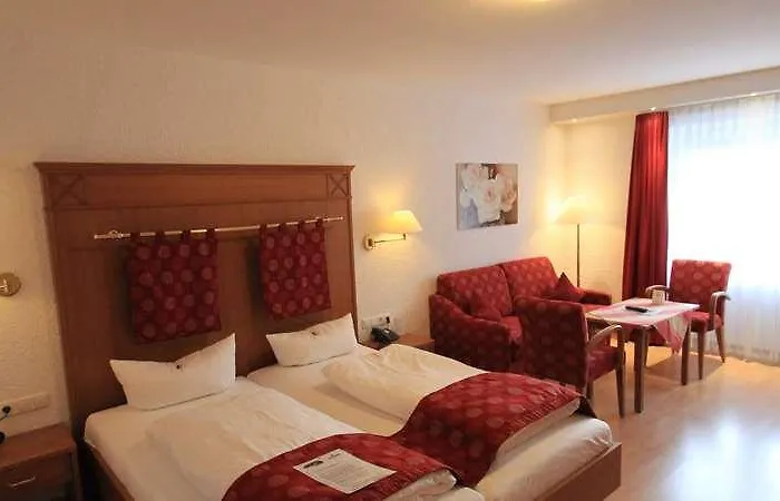 Ringhotel Siegfriedbrunnen Hotel