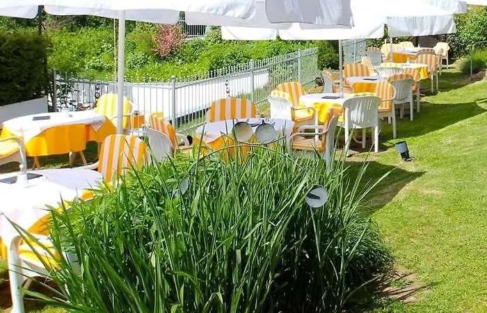 Ringhotel Siegfriedbrunnen