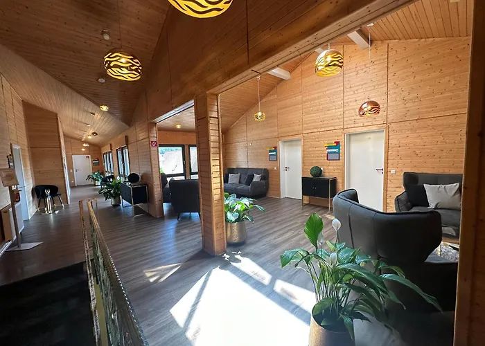 Ringhotel Siegfriedbrunnen Hotel 4*