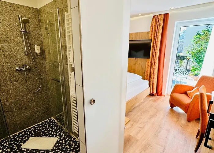 Hotel Ringhotel Siegfriedbrunnen Grasellenbach