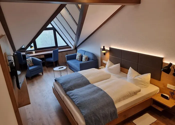 Ringhotel Siegfriedbrunnen Grasellenbach