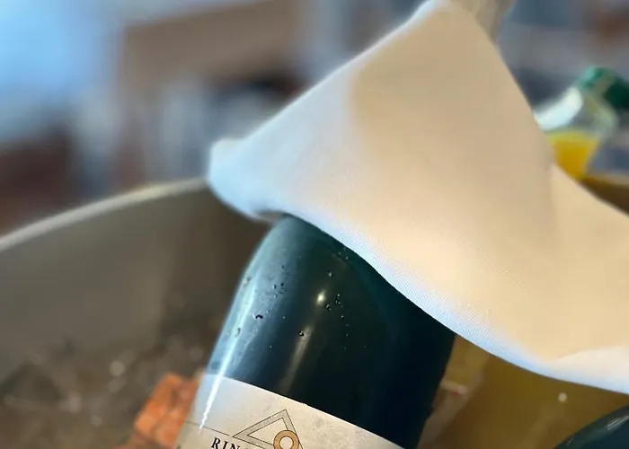 Ringhotel Siegfriedbrunnen