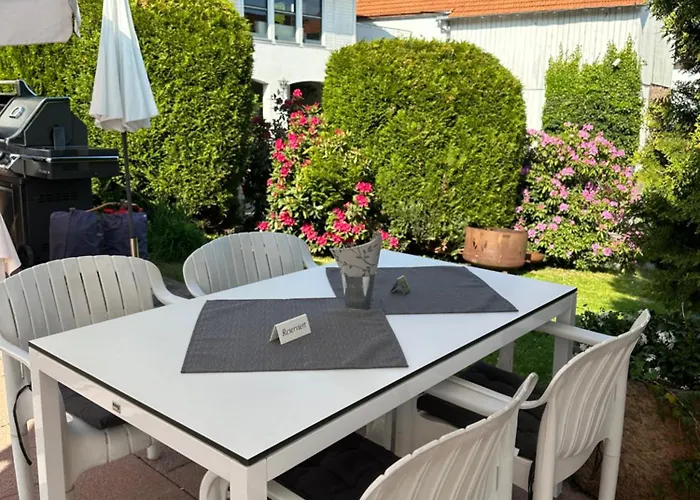 Hotel Ringhotel Siegfriedbrunnen