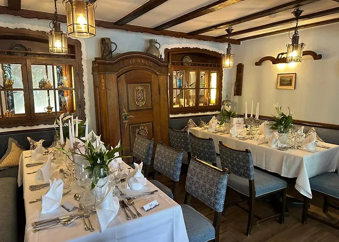 Ringhotel Siegfriedbrunnen Grasellenbach