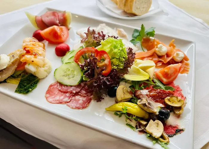 Ringhotel Siegfriedbrunnen