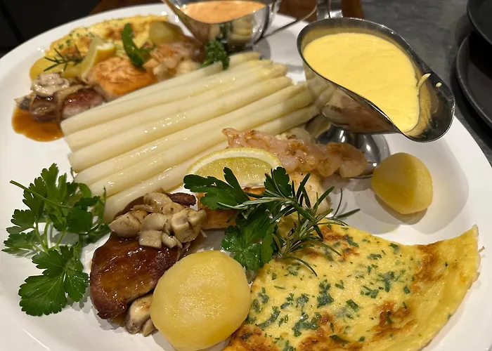 Ringhotel Siegfriedbrunnen Hotel 4*