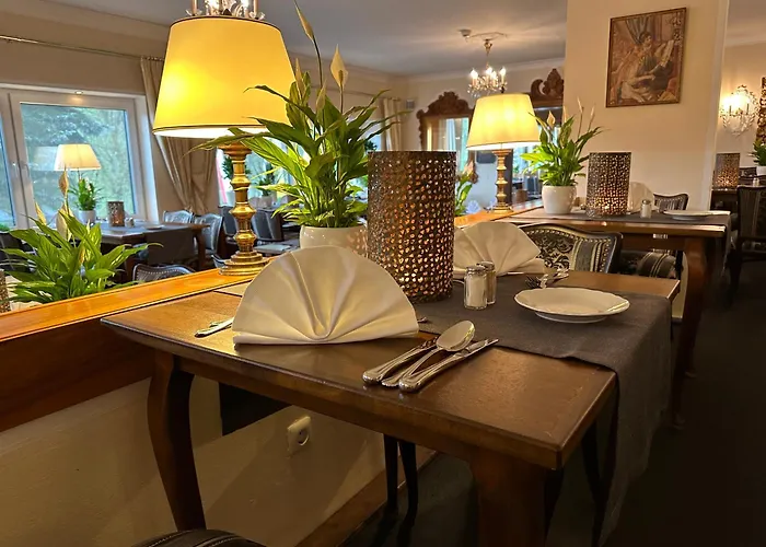 Ringhotel Siegfriedbrunnen Grasellenbach