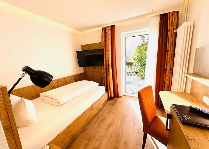 Ringhotel Siegfriedbrunnen Hotel