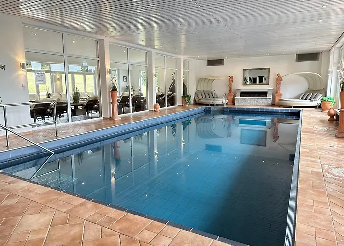 Ringhotel Siegfriedbrunnen 4*