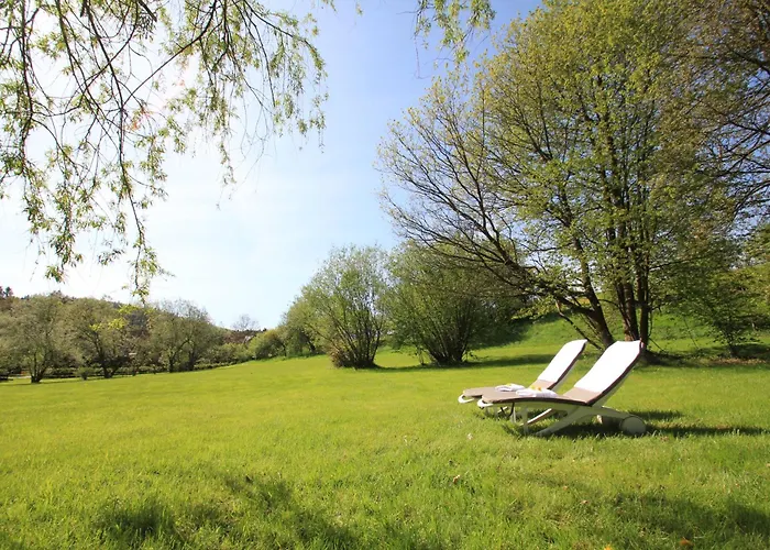 Hotel Ringhotel Siegfriedbrunnen Grasellenbach