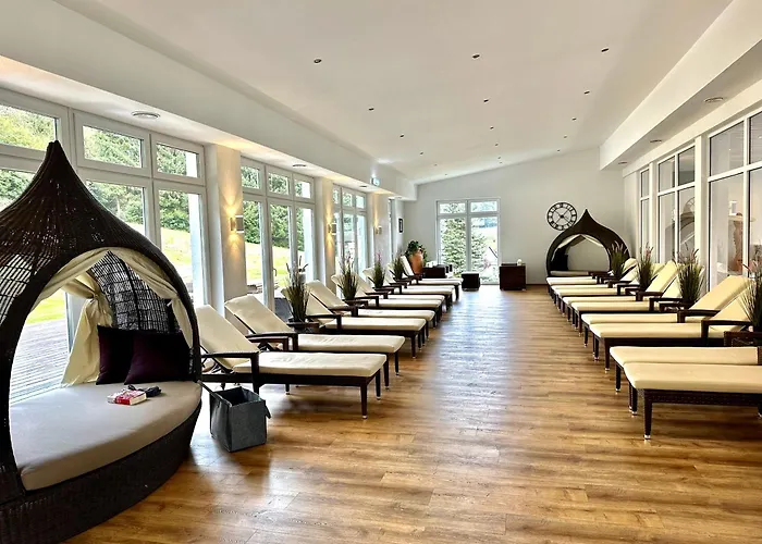 Ringhotel Siegfriedbrunnen 4* Grasellenbach