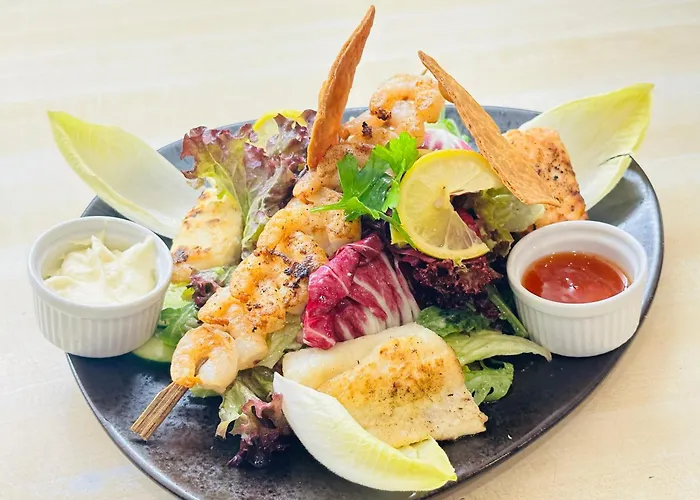 酒店 Ringhotel Siegfriedbrunnen Grasellenbach