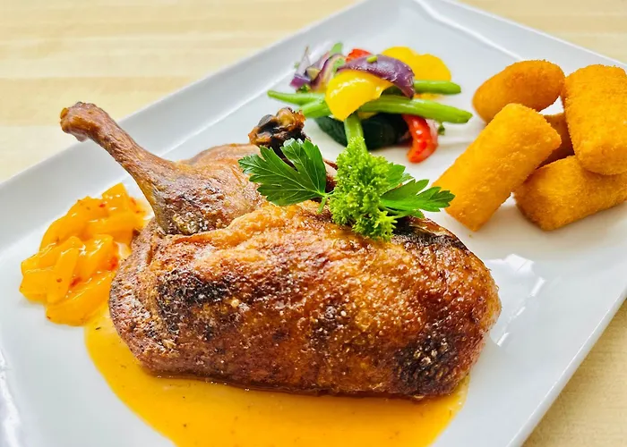 Ringhotel Siegfriedbrunnen 4*