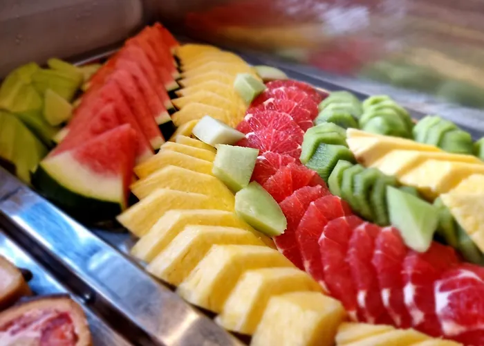 Ringhotel Siegfriedbrunnen 酒店 4*