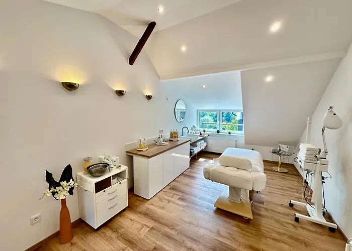 Hotel Ringhotel Siegfriedbrunnen 4*