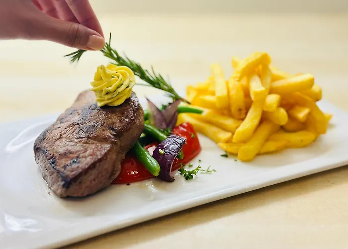 Hotel Ringhotel Siegfriedbrunnen Grasellenbach