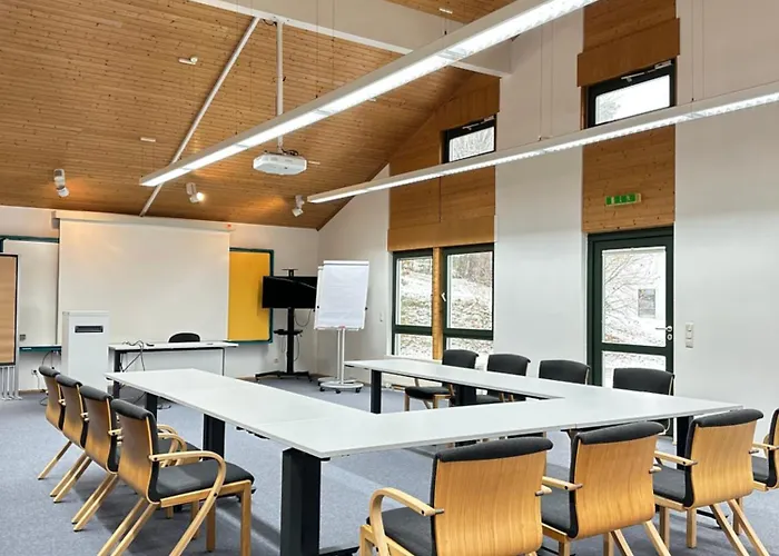 Ringhotel Siegfriedbrunnen 4* Grasellenbach