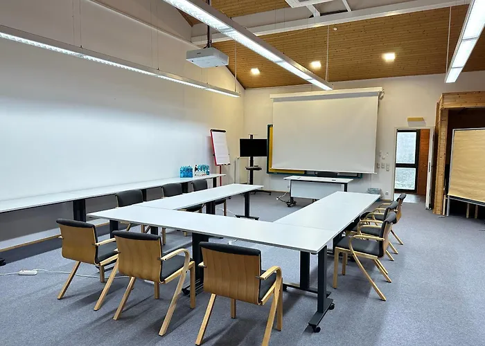 Ringhotel Siegfriedbrunnen