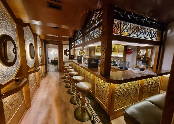 Ringhotel Siegfriedbrunnen Hotel Grasellenbach