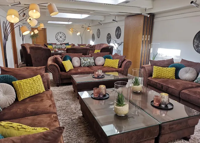 Ringhotel Siegfriedbrunnen Grasellenbach