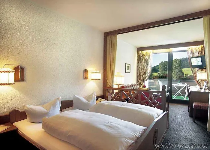 Hotel Ringhotel Siegfriedbrunnen Grasellenbach