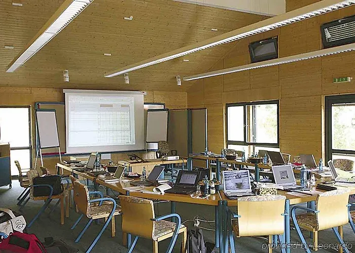 Hotel Ringhotel Siegfriedbrunnen