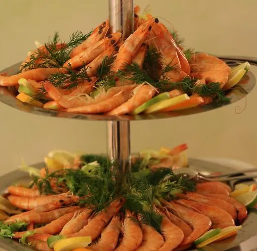 Ringhotel Siegfriedbrunnen 4* Grasellenbach