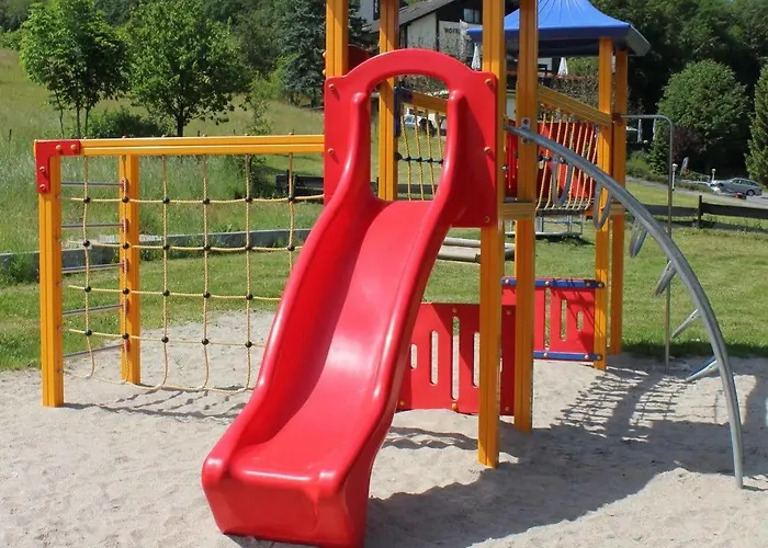 Ringhotel Siegfriedbrunnen