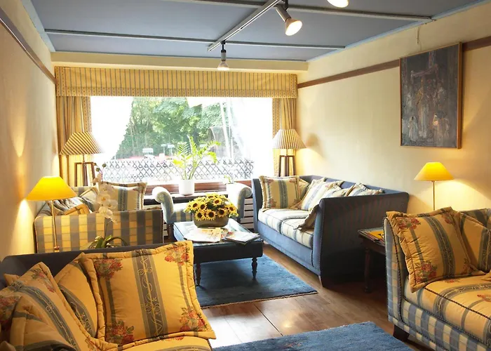 Ringhotel Siegfriedbrunnen Hotel