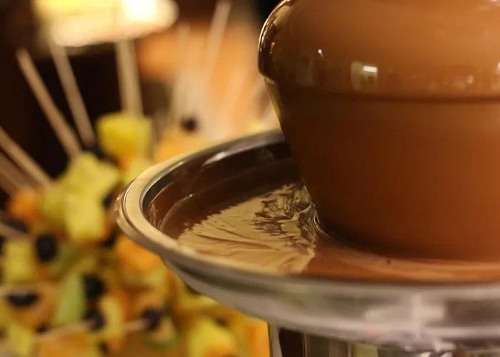 Hotel Ringhotel Siegfriedbrunnen