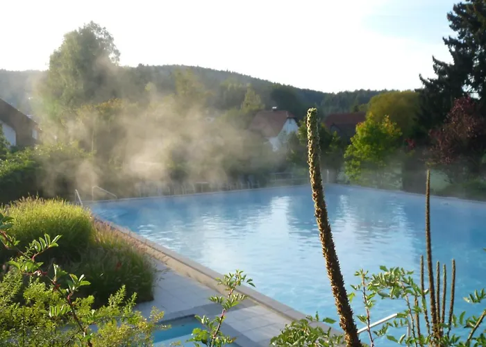 Hotel Ringhotel Siegfriedbrunnen 4*