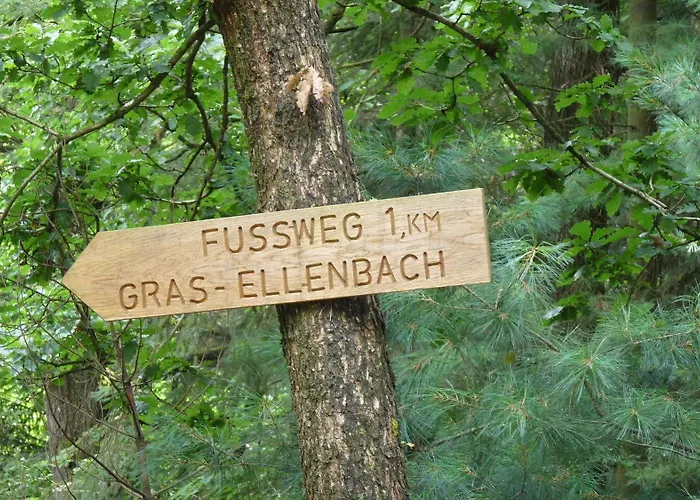 Ringhotel Siegfriedbrunnen Hotel