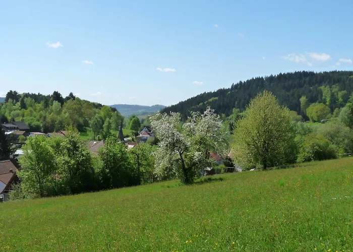 Ringhotel Siegfriedbrunnen